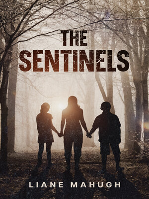 cover image of The Sentinels
